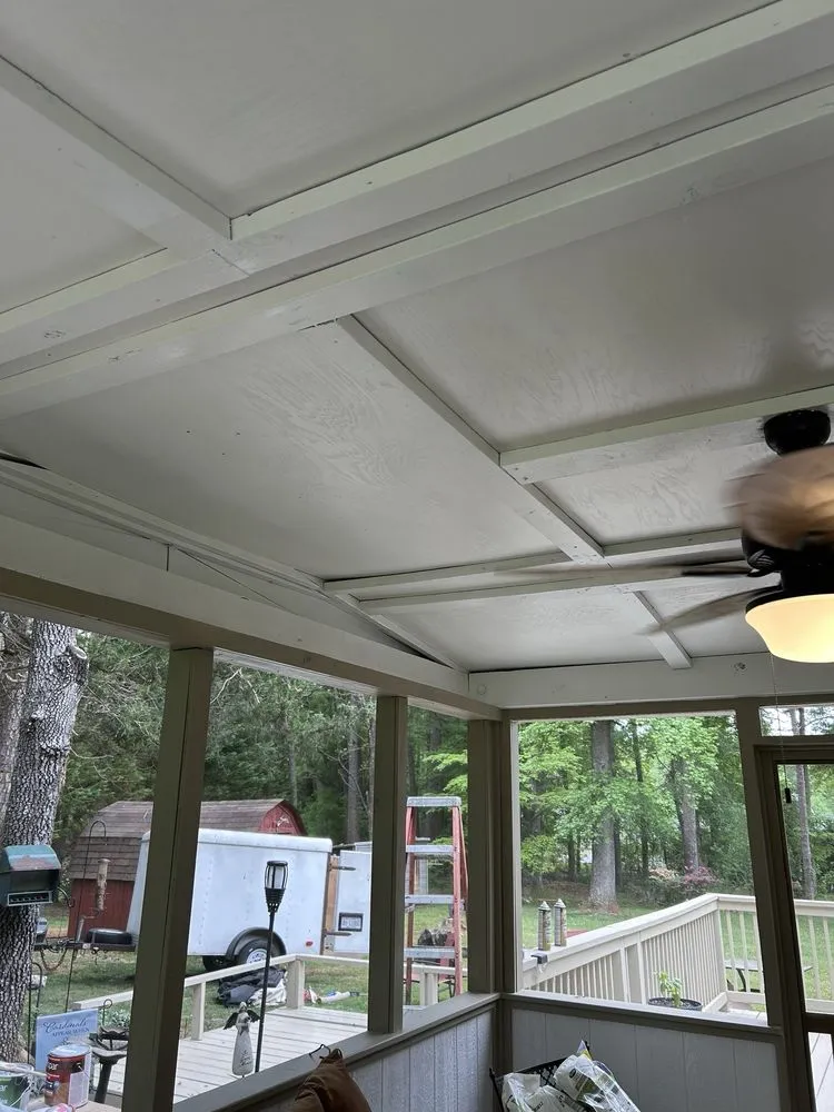 Slide of Ledford’s Painting & Handyman Service