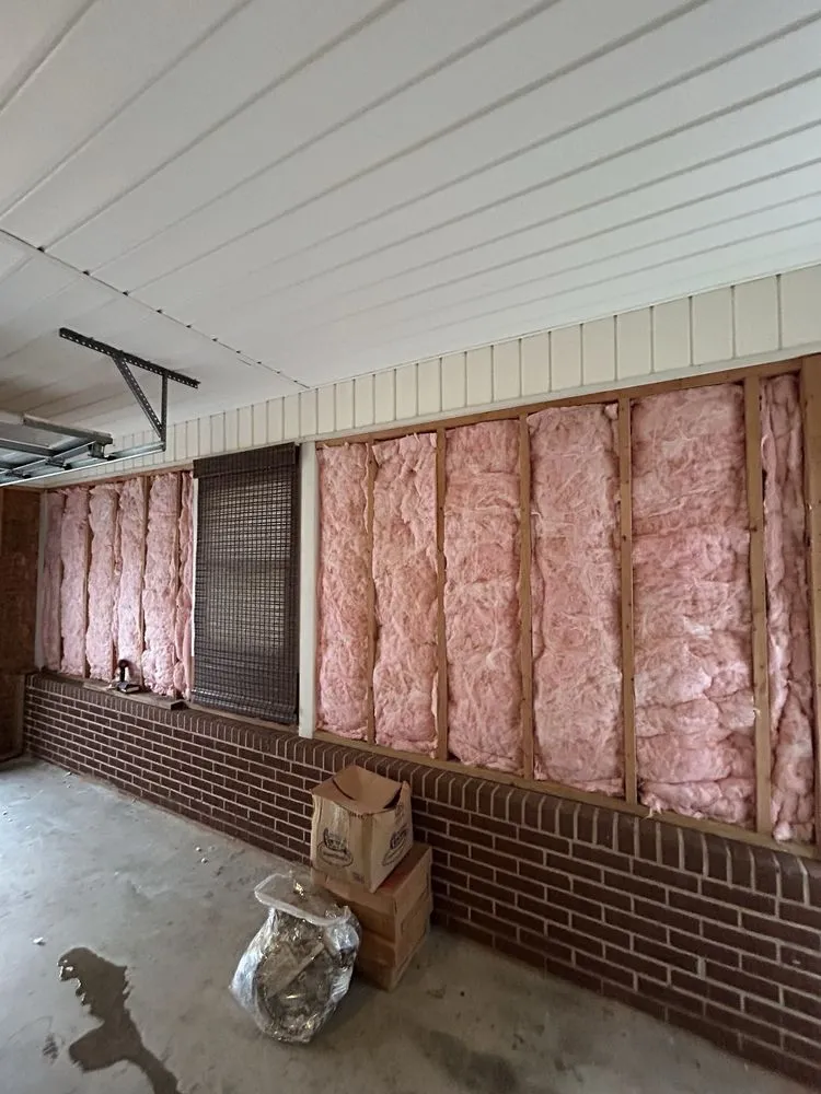 Slide of Ledford’s Painting & Handyman Service