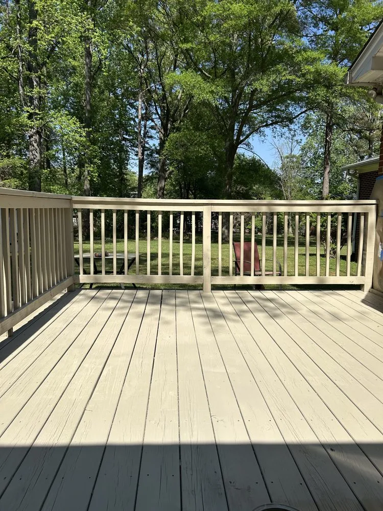 Slide of Ledford’s Painting & Handyman Service