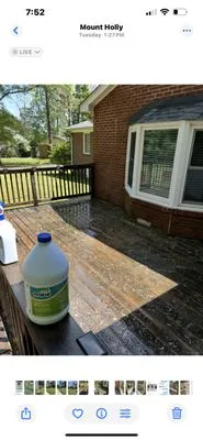 Ledford’s Painting & Handyman Service