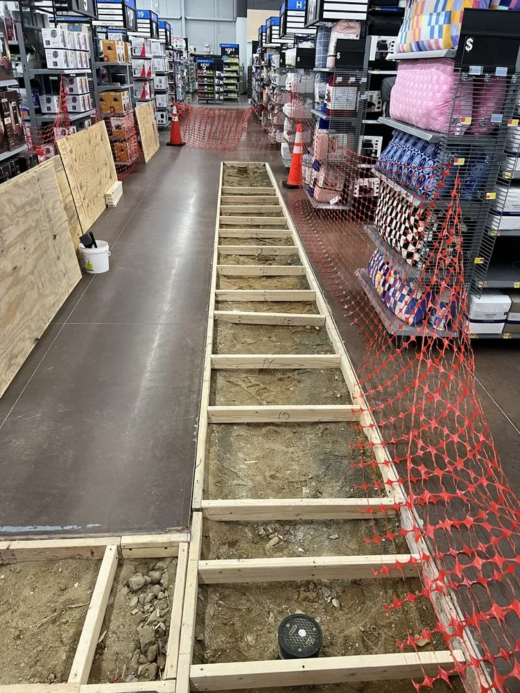 Slide of Ledford’s Plumbing