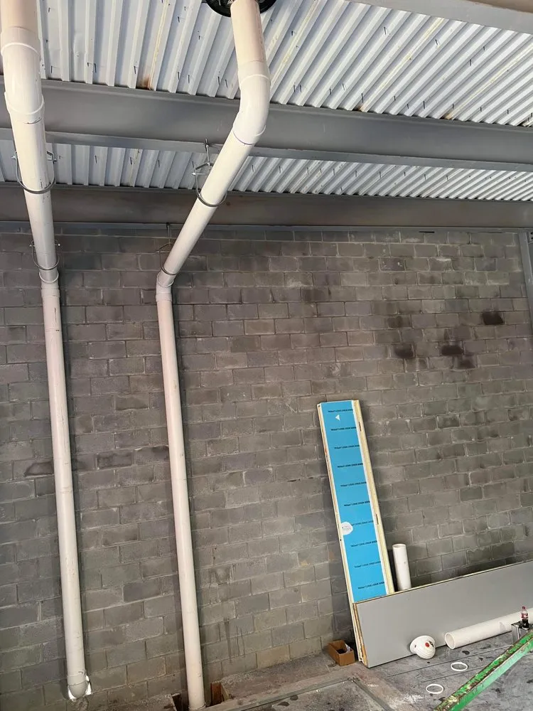 Slide of Ledford’s Plumbing