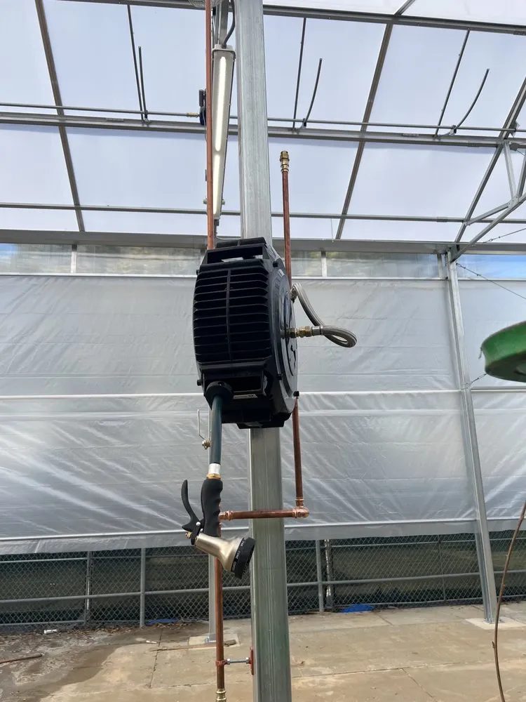 Quality water heater service for homes in Cowpens, SC by Ledford’s Plumbing