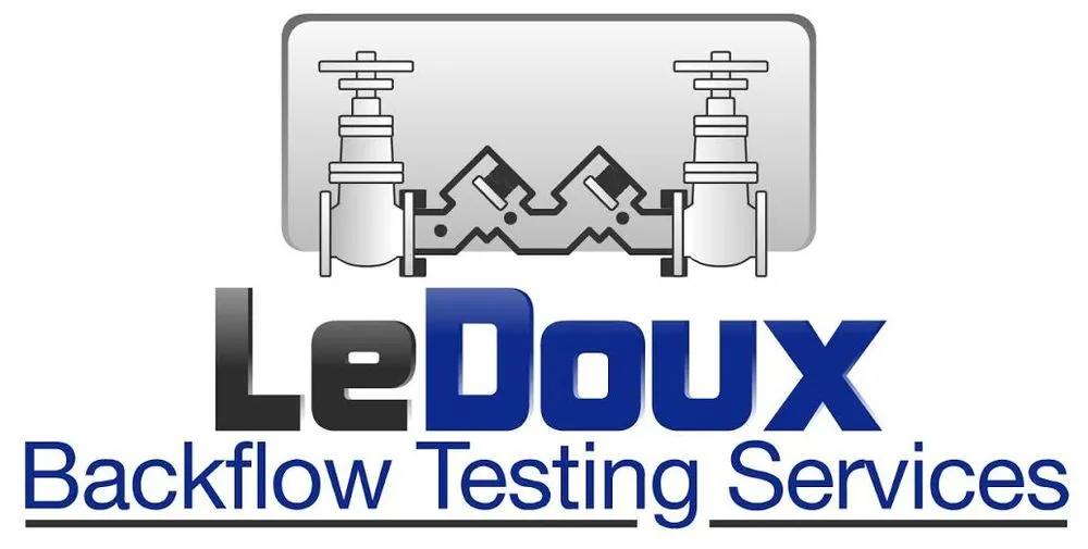 Slide of LeDoux Backflow Testing Services