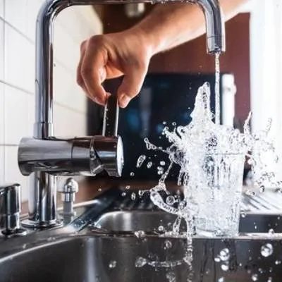 Slide of Lee 3 Plumbing