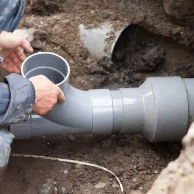 Slide of Lee 3 Plumbing