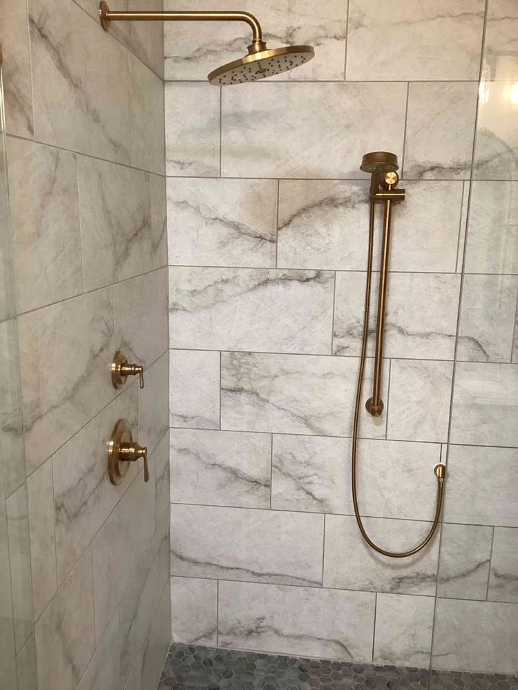 Slide of Lee 3 Plumbing