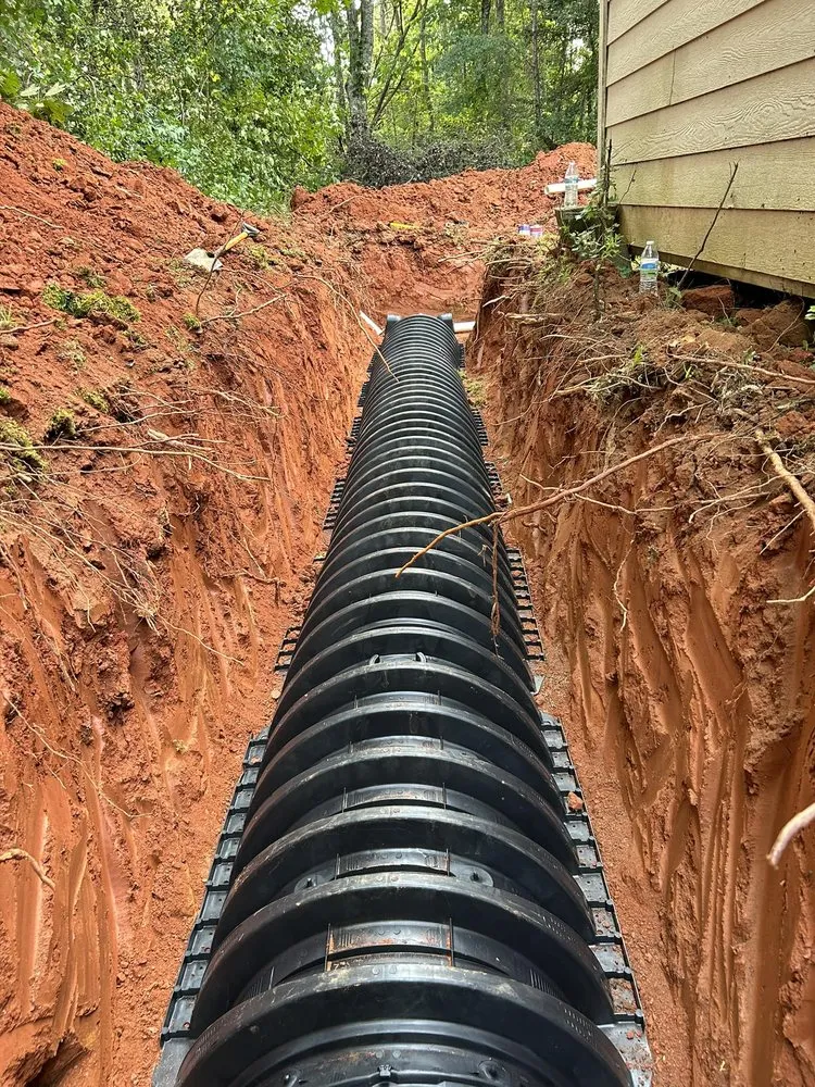 Slide of Lee 3 Plumbing