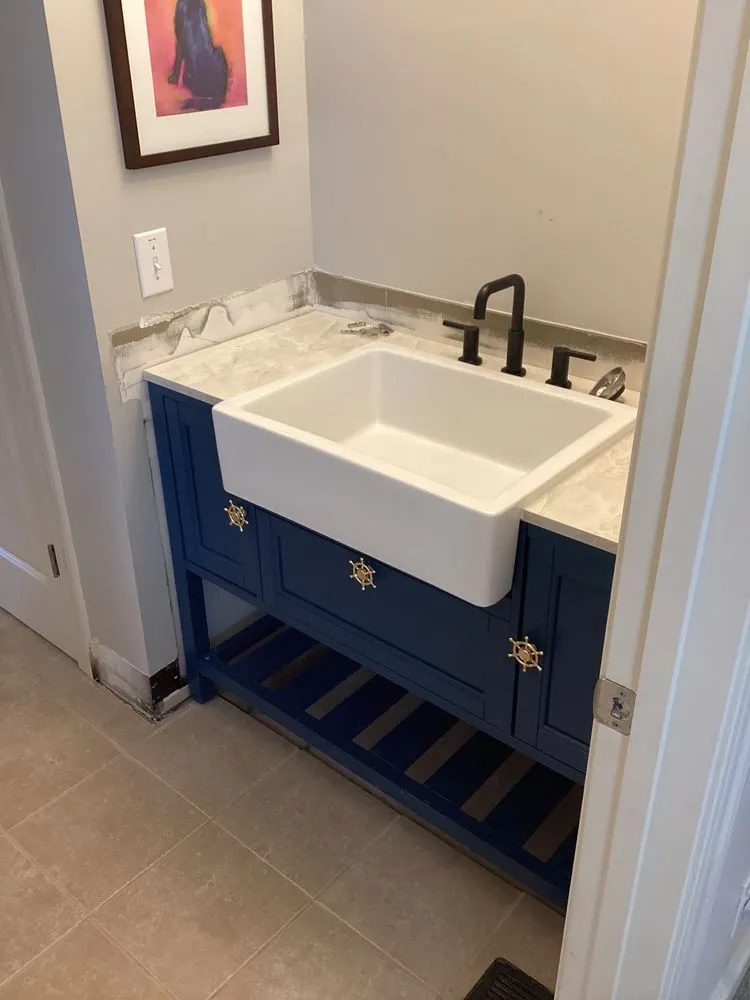 Slide of Lee 3 Plumbing