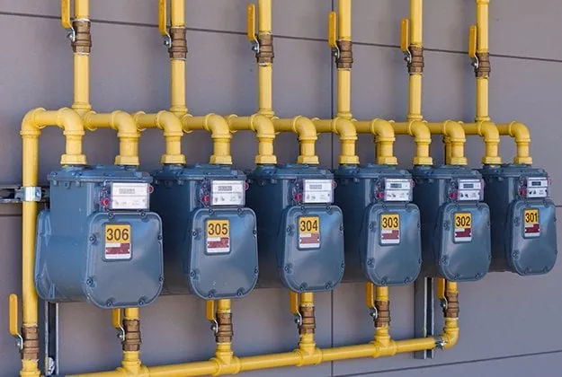 Slide of Lee Addison Plumbing