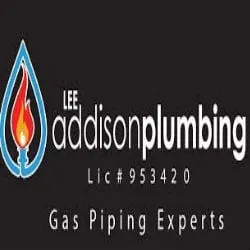 Slide of Lee Addison Plumbing