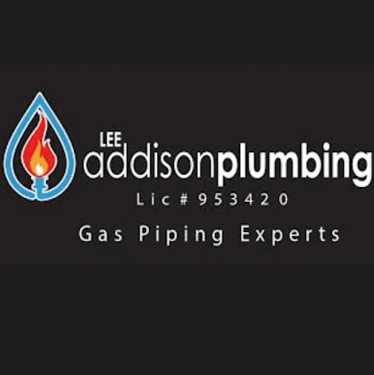 Slide of Lee Addison Plumbing