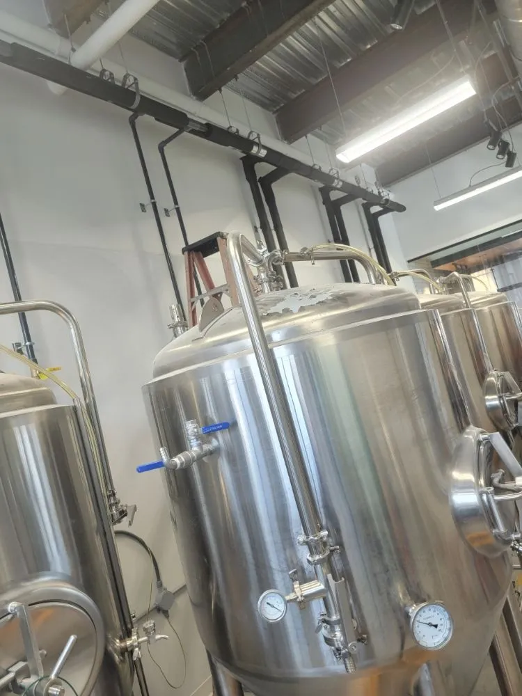 Slide of Lee and Son's Plumbing