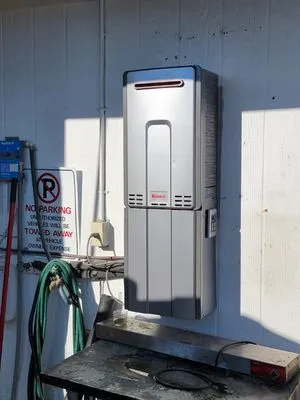 Lee and Son's Plumbing