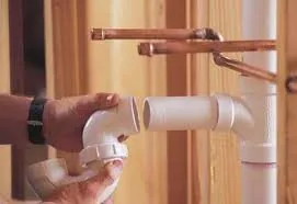 Slide of Lee Berardi Plumbing