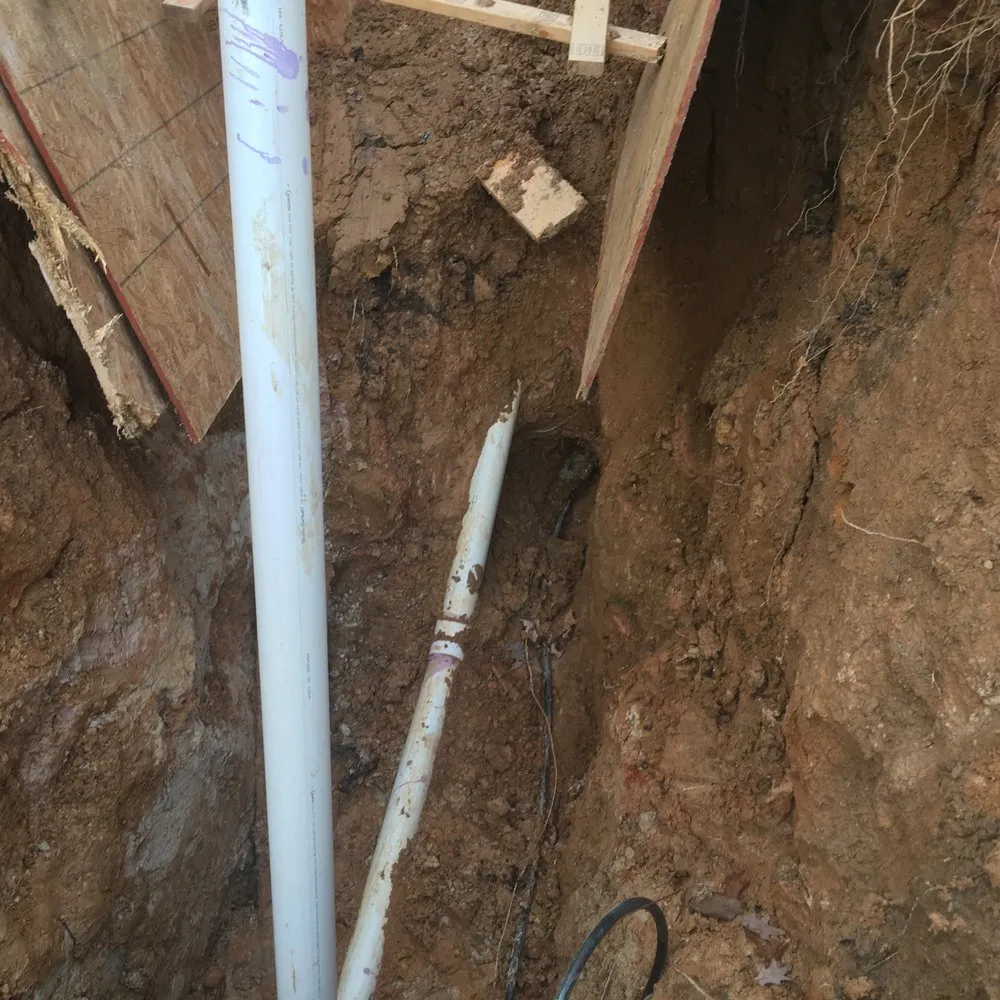 Slide of Lee Brothers Contracting