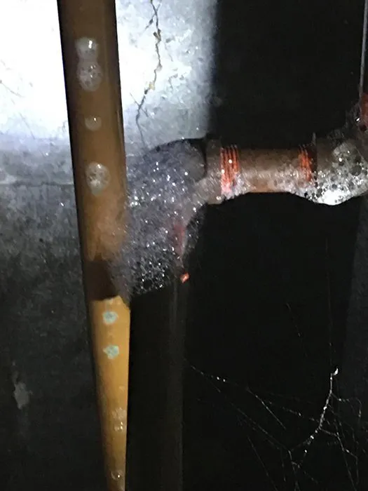 Slide of Lee Brothers Contracting