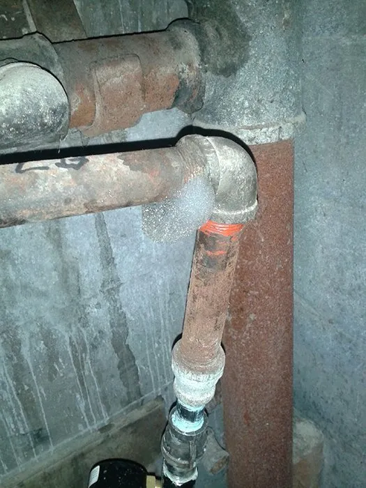 Slide of Lee Brothers Contracting