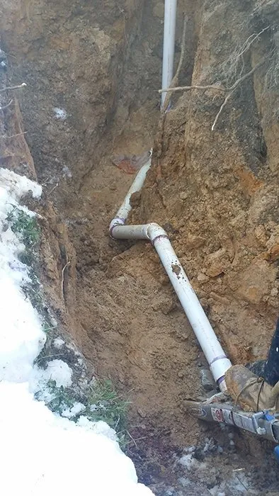 Slide of Lee Brothers Contracting