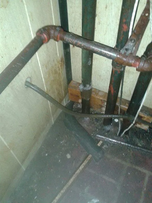 Top-rated drain cleaning service in Catonsville, MD - Lee Brothers Contracting