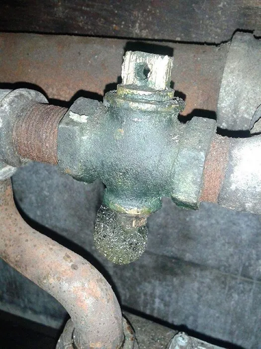 Slide of Lee Brothers Contracting