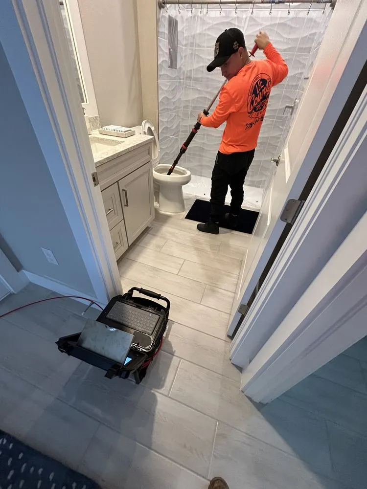 Slide of Lee County Plumbing & Well Service