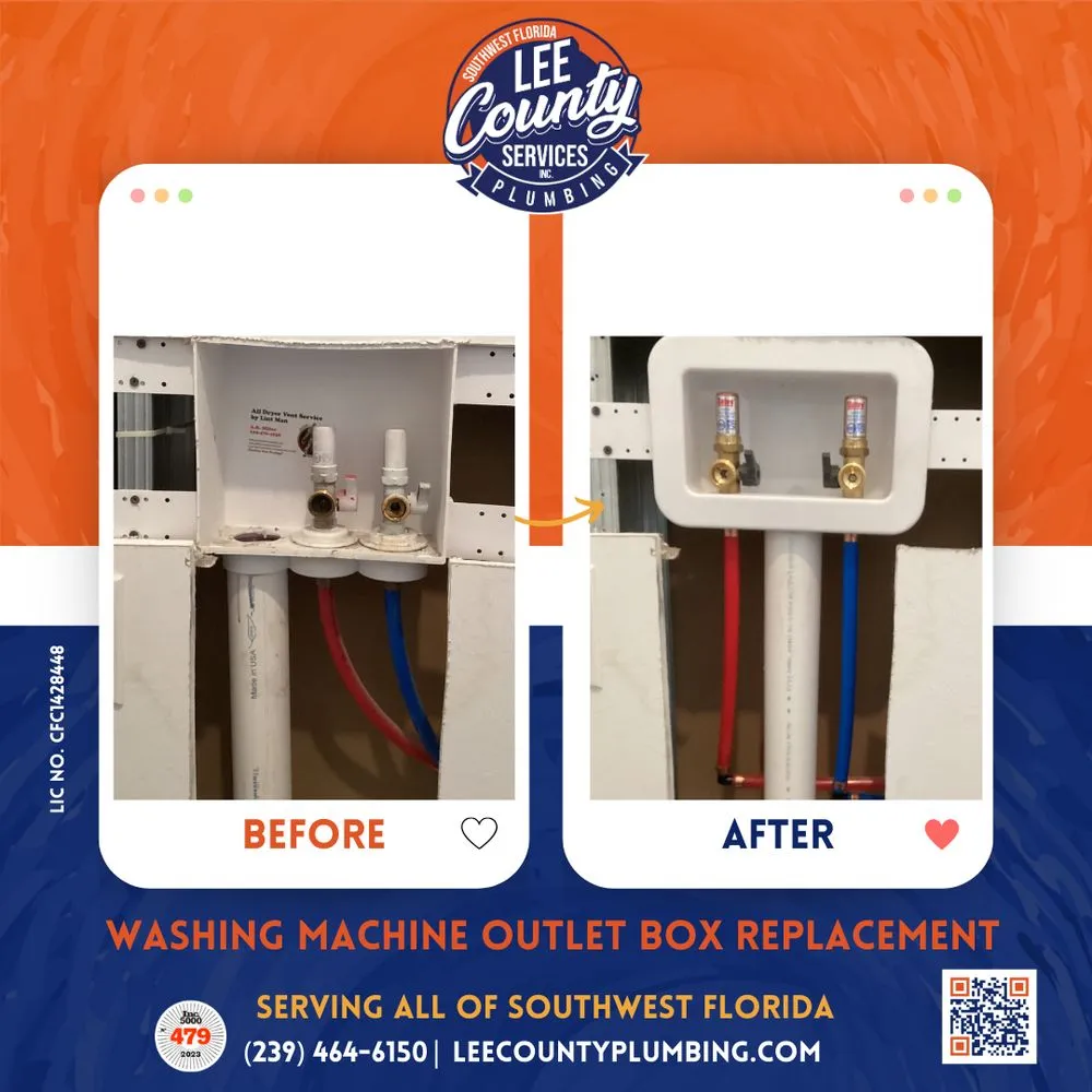 Slide of Lee County Plumbing & Well Service