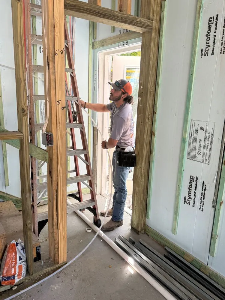 Slide of Lee County Plumbing & Well Service