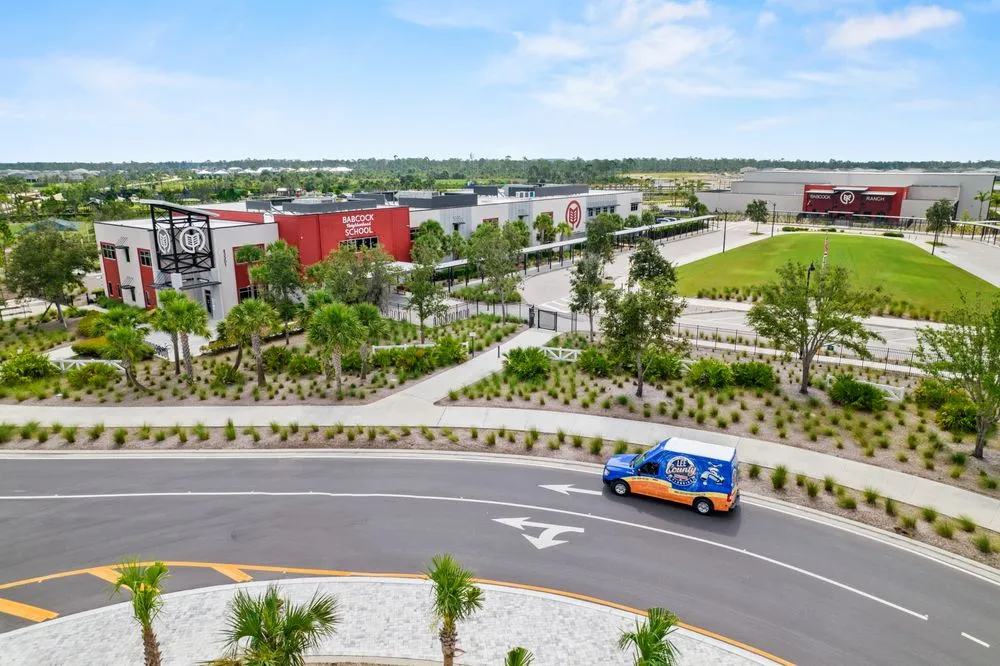 Slide of Lee County Plumbing & Well Service