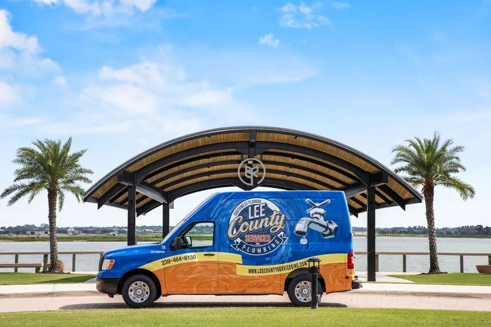 Slide of Lee County Plumbing & Well Service