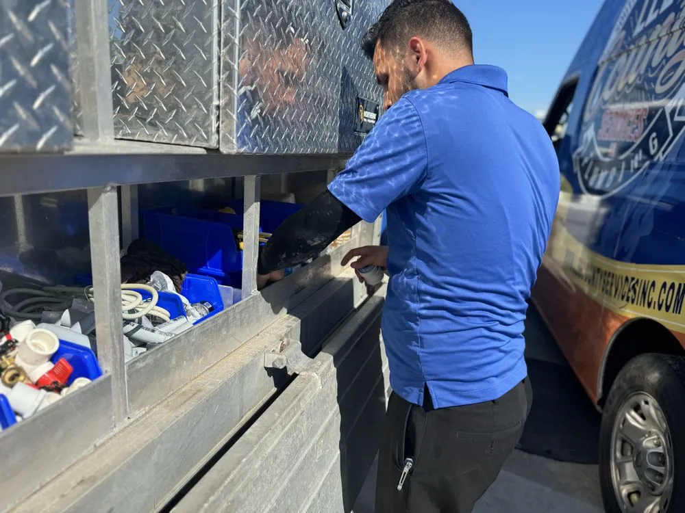 Professional pipe repair experts serving Fort Myers, FL - Lee County Plumbing & Well Service