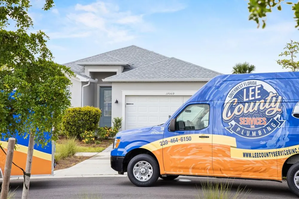 Slide of Lee County Plumbing & Well Service