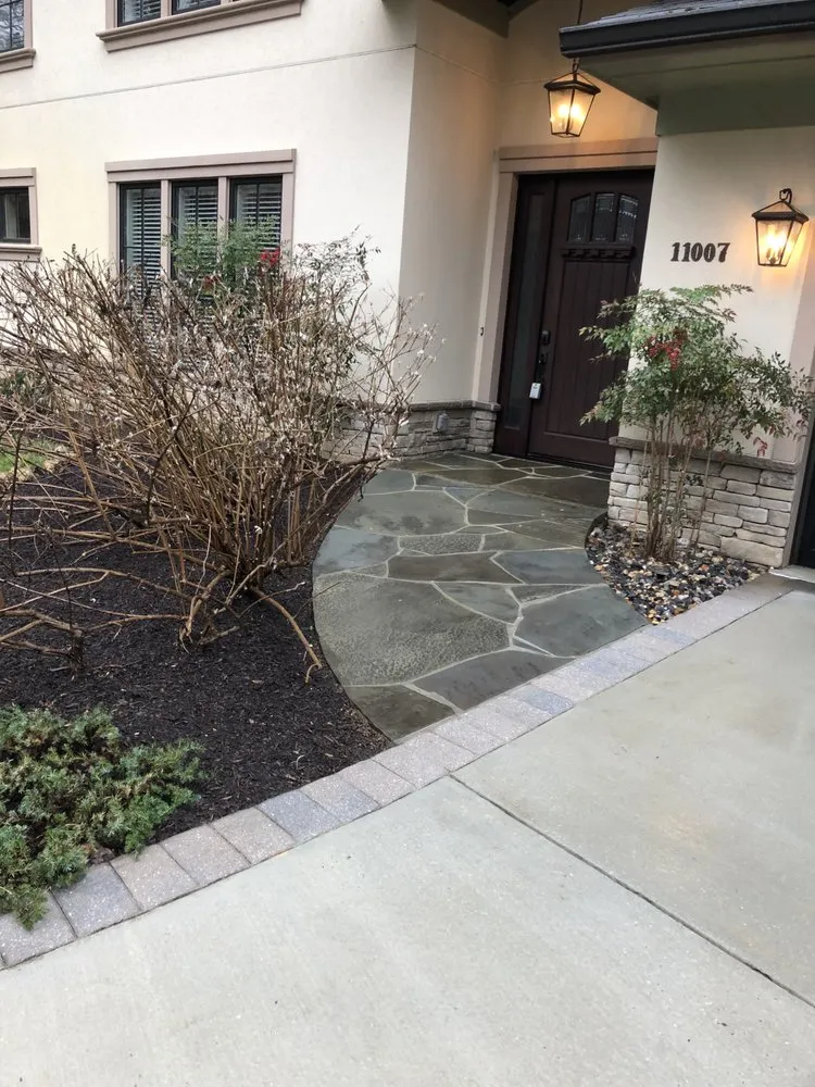 Slide of Lee D Home Repairs