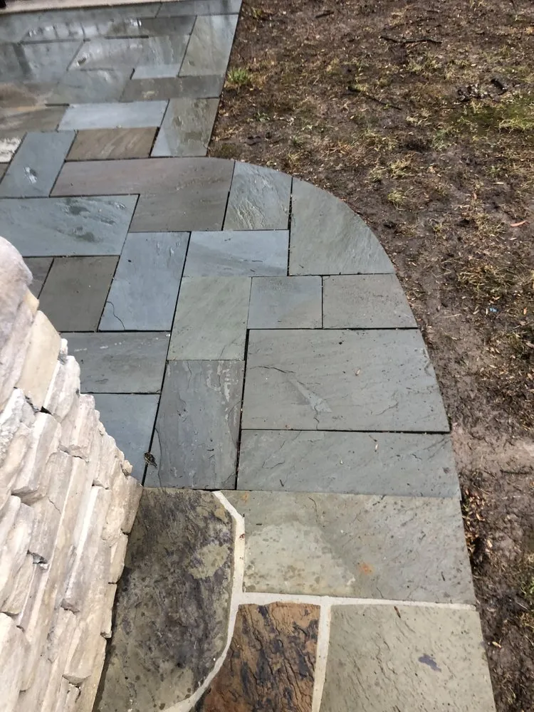 Slide of Lee D Home Repairs