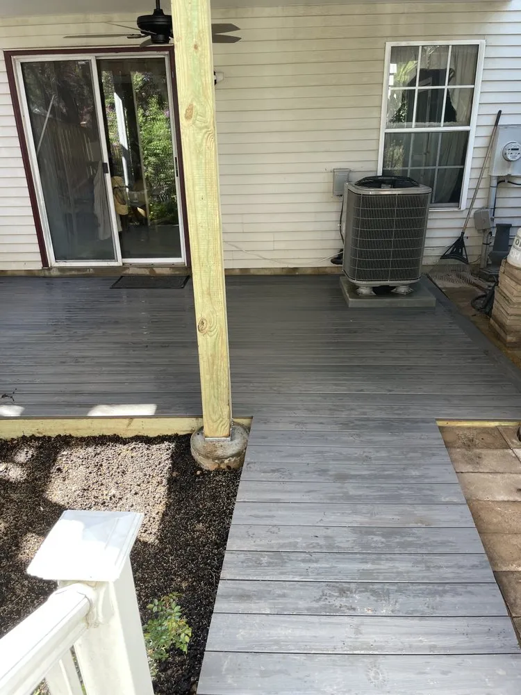 Slide of Lee D Home Repairs