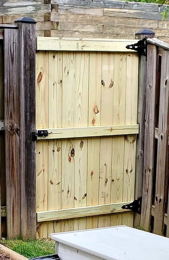 Slide of Lee D Home Repairs