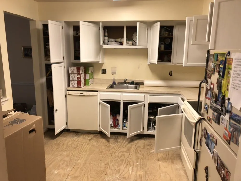 Slide of Lee D Home Repairs