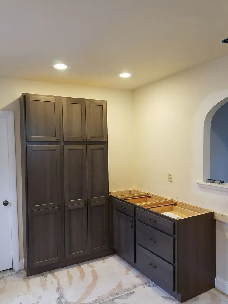 Slide of Lee D Home Repairs