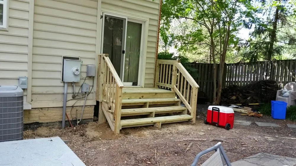 Quality pipe repair service in Germantown, MD - Lee D Home Repairs