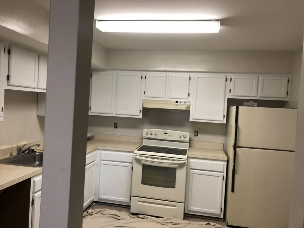 Affordable pipe repair for homes in Germantown, MD by Lee D Home Repairs