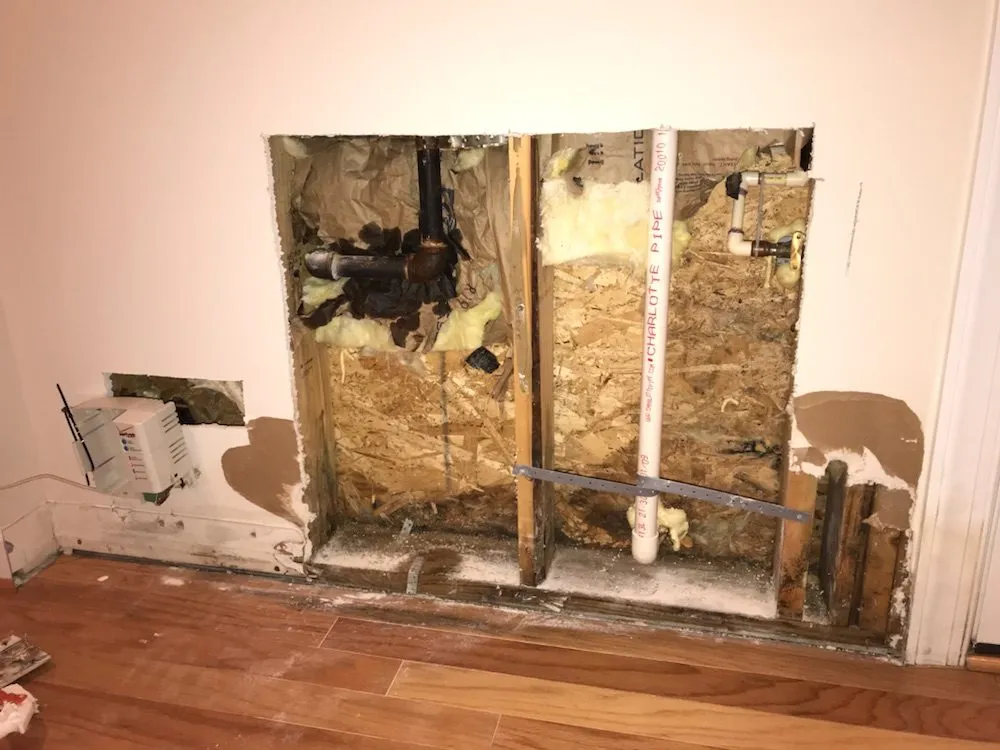 Expert drain cleaning service in Germantown, MD - Lee D Home Repairs