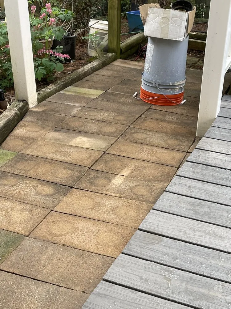 Slide of Lee D Home Repairs