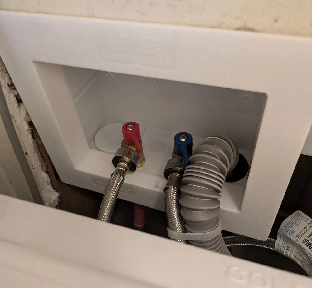 Slide of Lee Edwards Plumbing