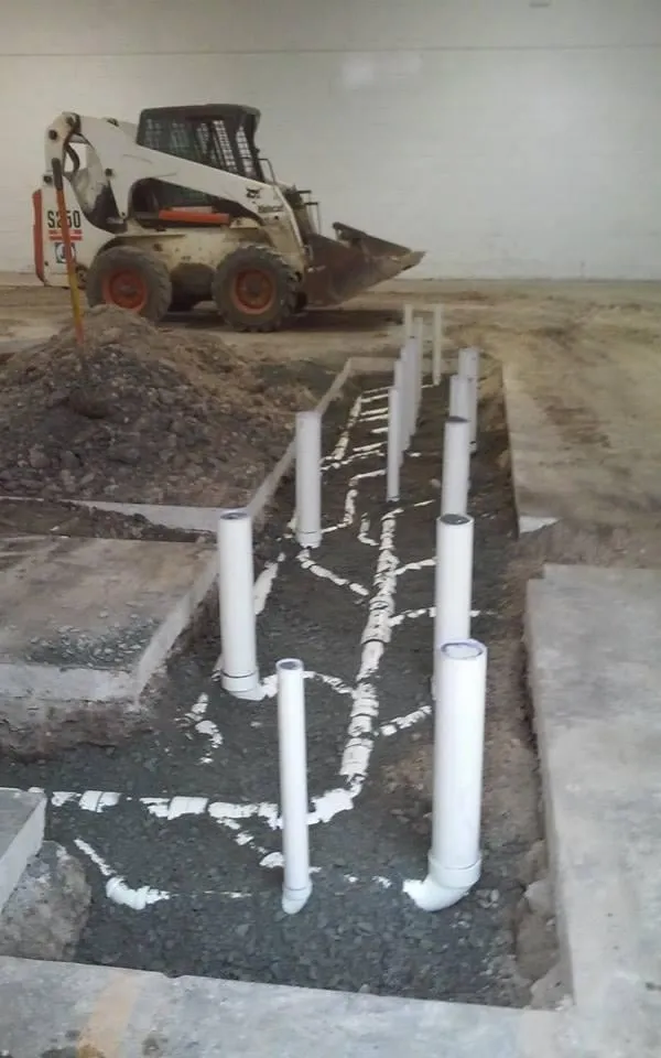 Slide of Lee Enterprises Gas & Plumbing