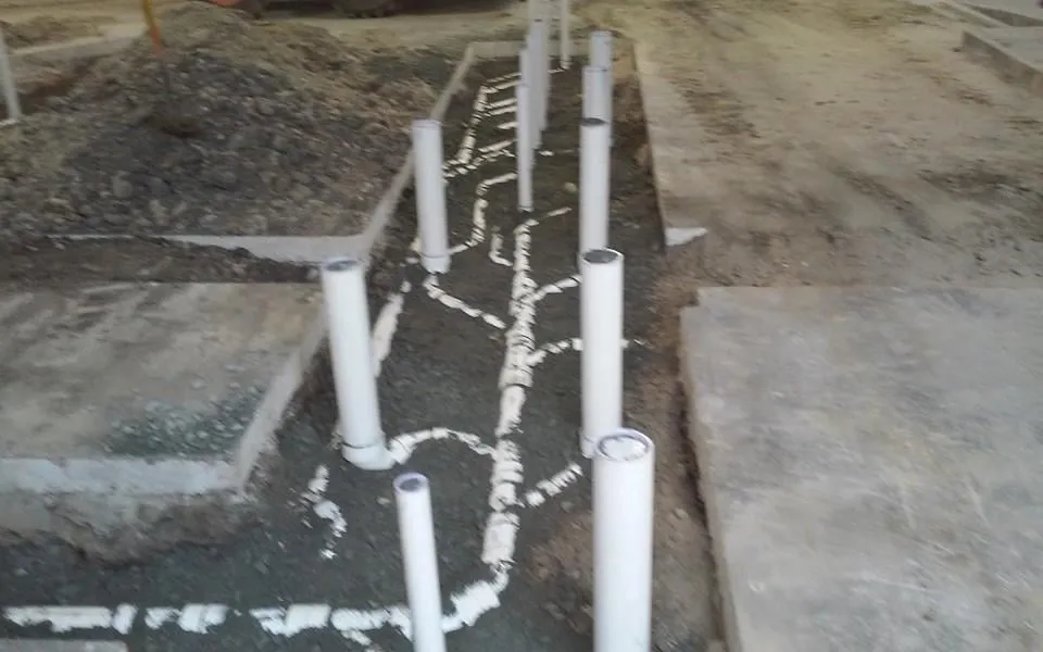 Slide of Lee Enterprises Gas & Plumbing