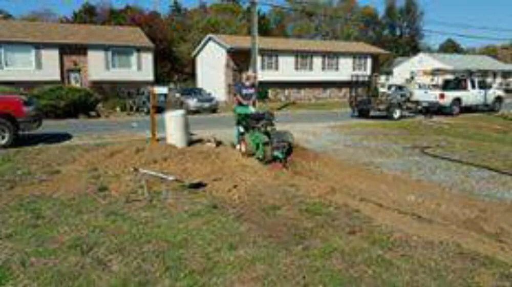 Slide of Lee Enterprises Gas & Plumbing