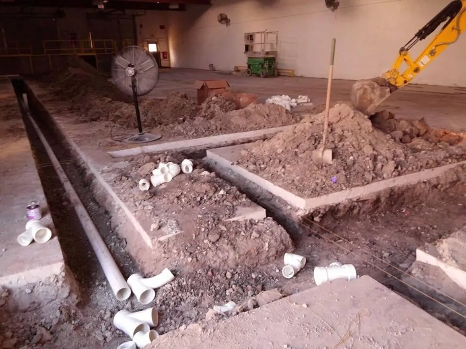 Slide of Lee Enterprises Gas & Plumbing