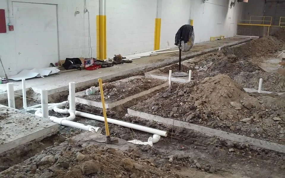 Slide of Lee Enterprises Gas & Plumbing