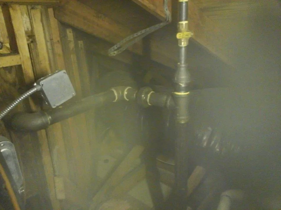 Slide of Lee Enterprises Gas & Plumbing