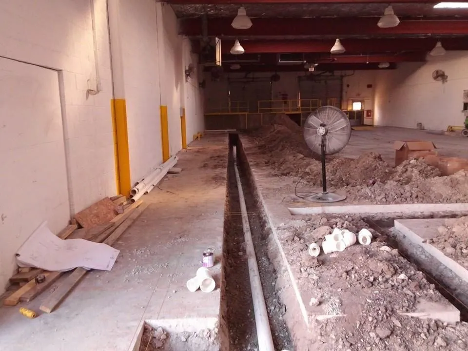 Slide of Lee Enterprises Gas & Plumbing